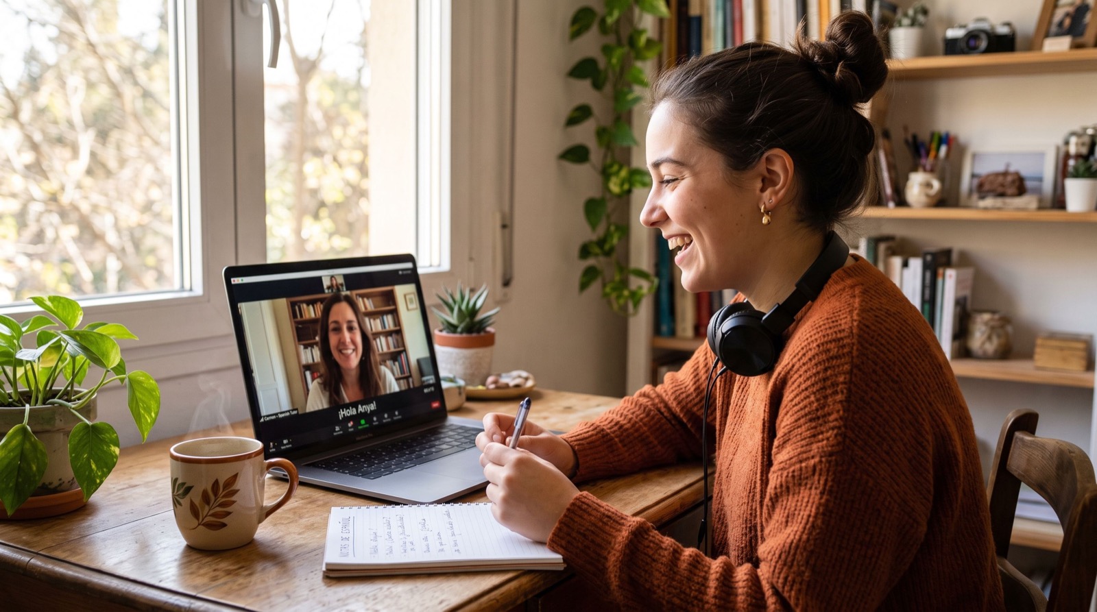 Learn Languages Online in 2026: Fluency Guide