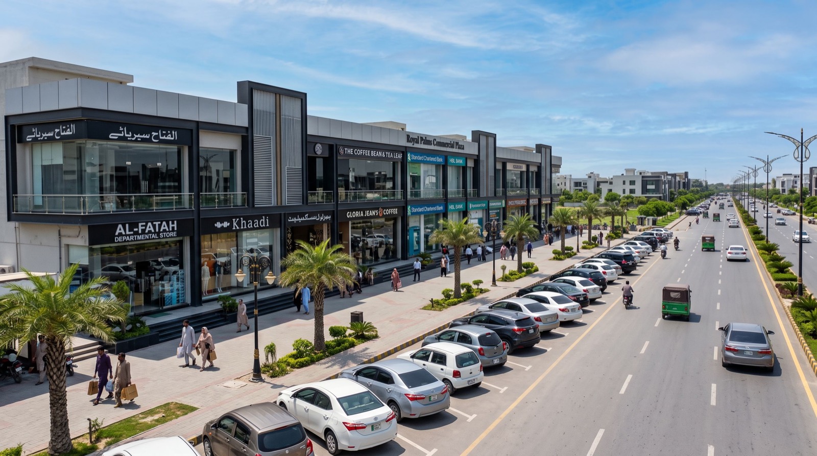 Best Housing Society in Rawalpindi: 2026 Buyer Checklist